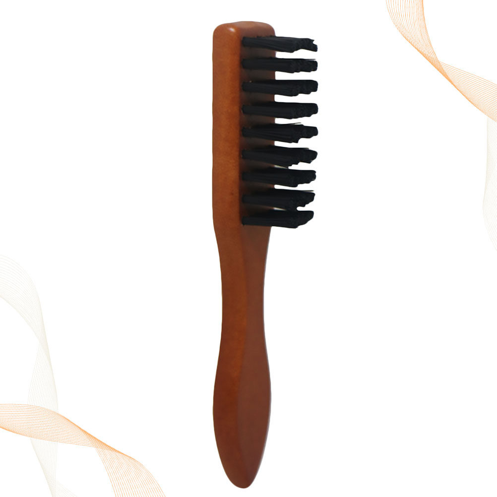Broken Hair Brush Wooden Durab - Men'S Grooming Store avis et prix