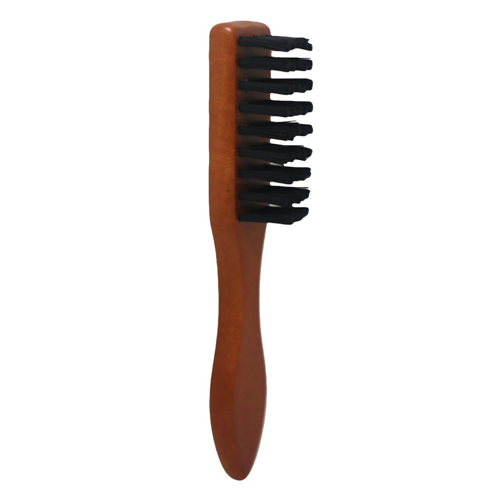 Broken Hair Brush Wooden Durab - Men'S Grooming Store avis et prix