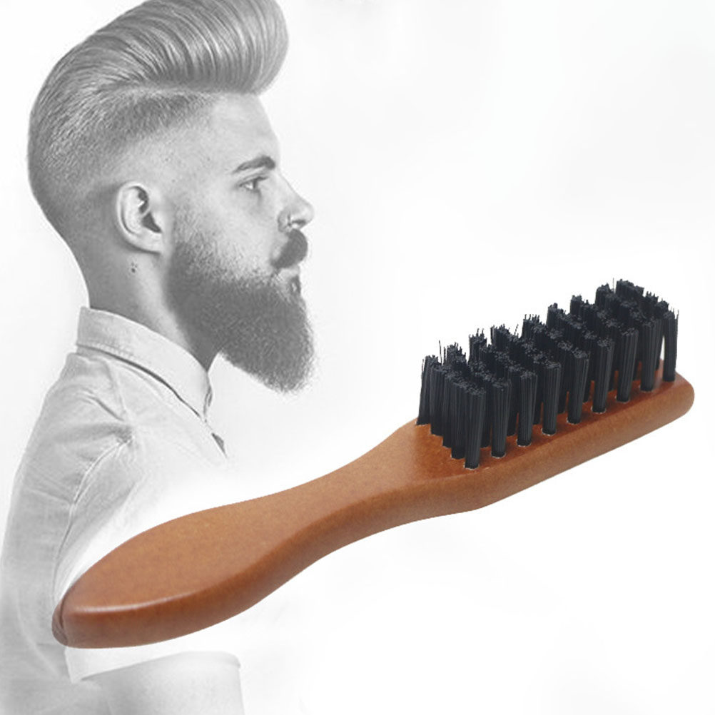 Broken Hair Brush Wooden Durab - Men'S Grooming Store avis et prix