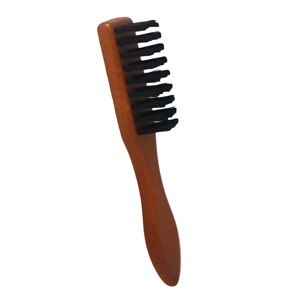 Broken Hair Brush Wooden Durab - Men'S Grooming Store avis et prix