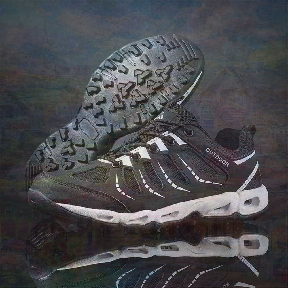 Sumer Round Tip Silver Sneaker - Men'S Grooming Ideas avis et prix