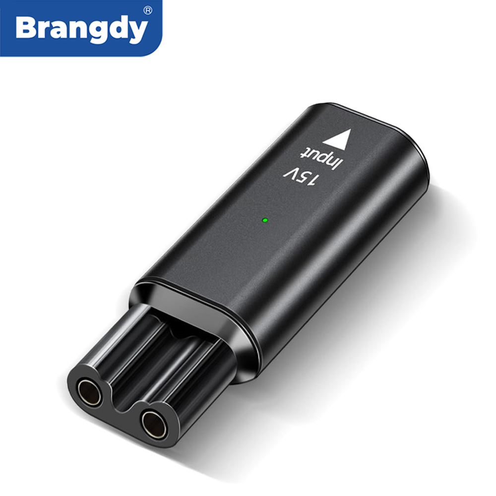 Brangdy 15V HQ8505 Type-C Shav - Electric Shaver Rotary avis et prix