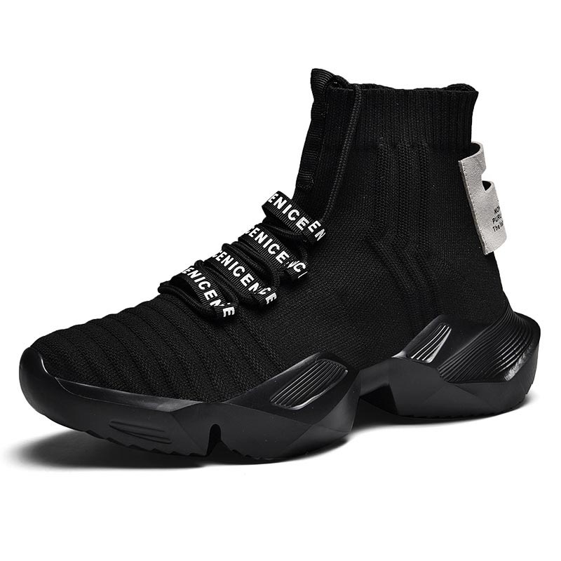 Plus Size High Top Massive Spo - Men'S Grooming Spot avis et prix