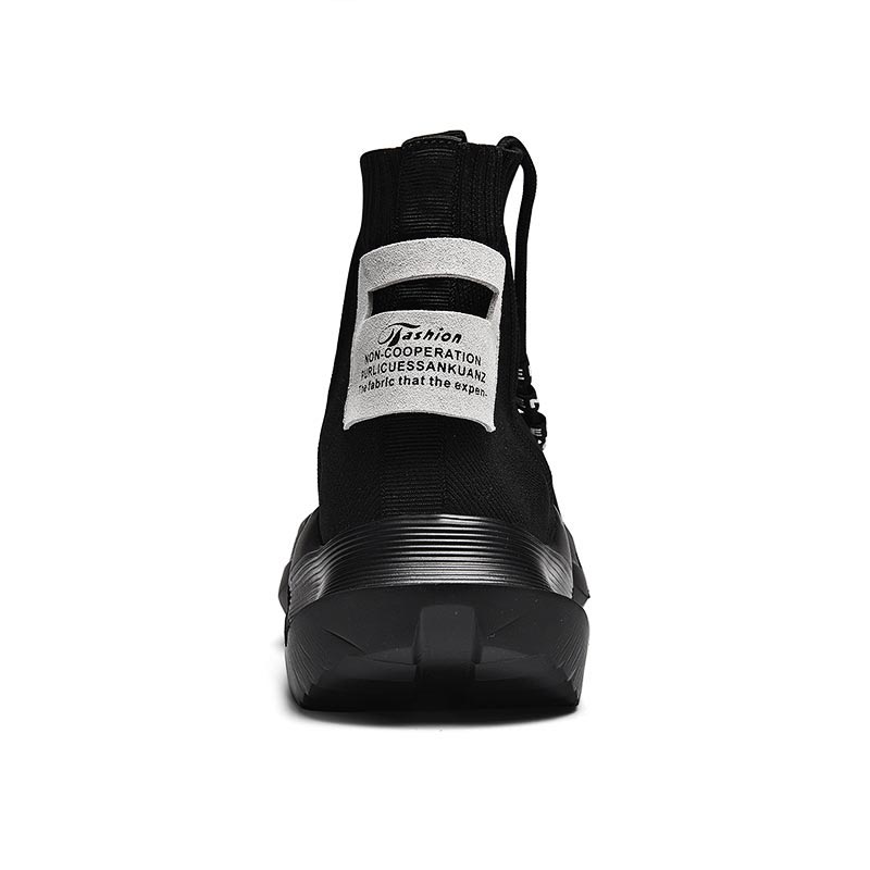 Plus Size High Top Massive Spo - Men'S Grooming Spot avis et prix