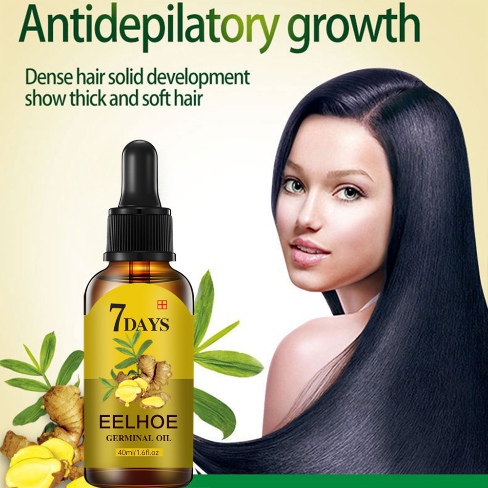 Hair Growth Serum Fast Growing - Ingrown Hair Serum avis et prix