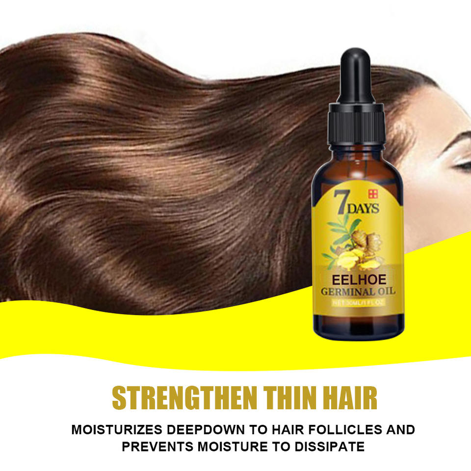 Hair Growth Serum Fast Growing - Ingrown Hair Serum avis et prix
