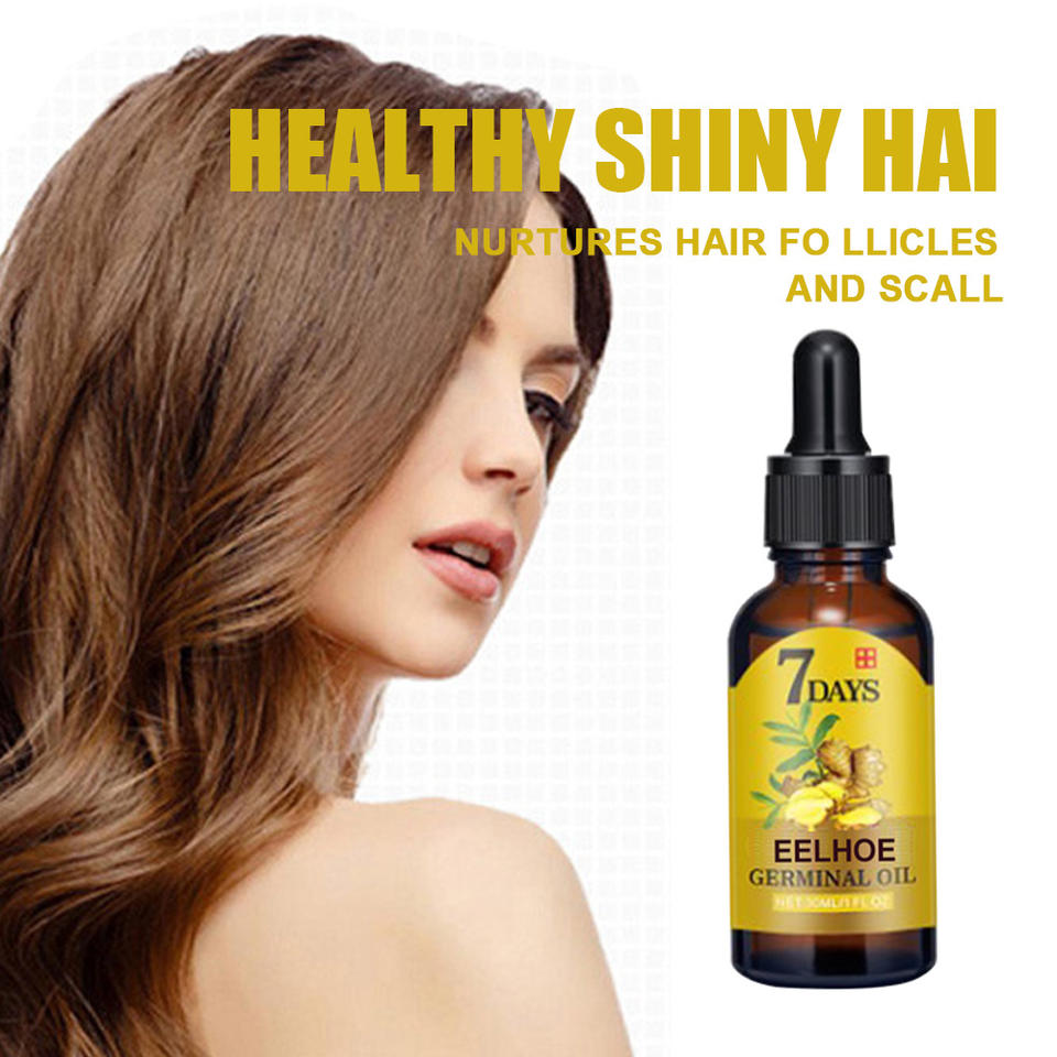 Hair Growth Serum Fast Growing - Ingrown Hair Serum avis et prix