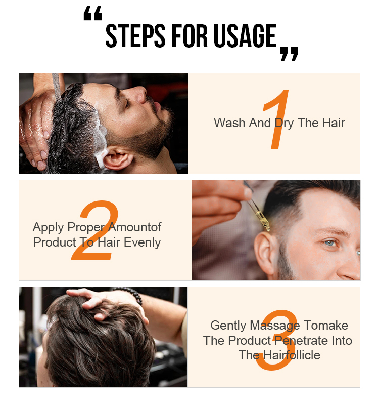 Hair Growth Serum Fast Growing - Ingrown Hair Serum avis et prix