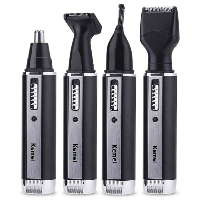 Keme 4in1 Nose Hair Trimmer Fo - Men'S Grooming Set avis et prix