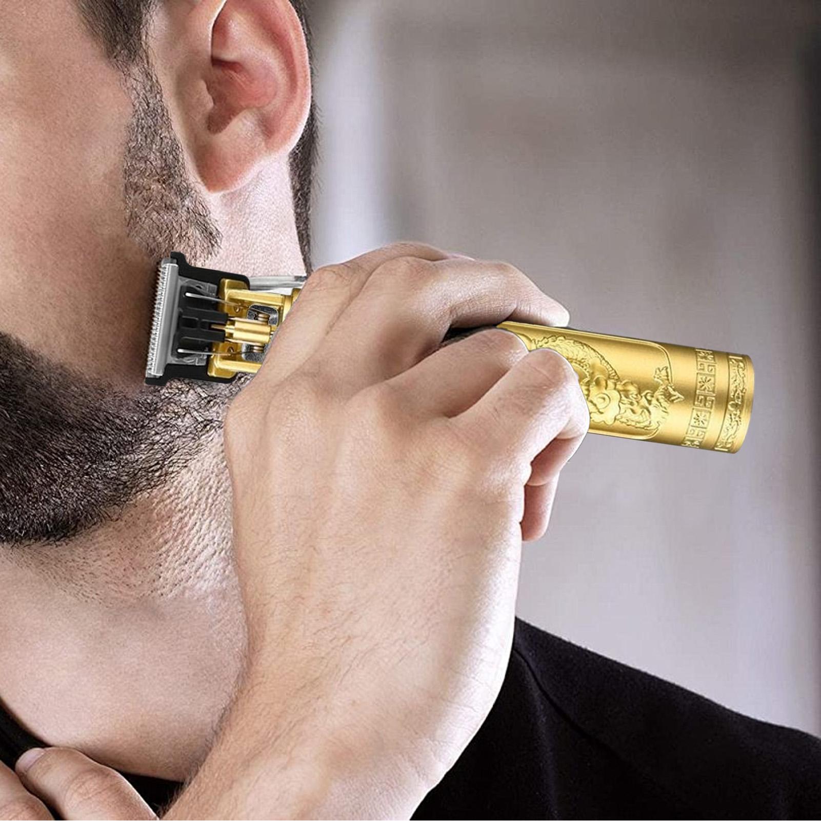 Cordless Hair Clippers Cordles - Men'S Grooming Set avis et prix