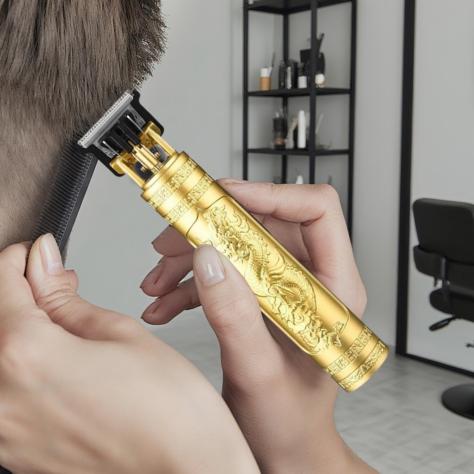 Cordless Hair Clippers Cordles - Men'S Grooming Set avis et prix