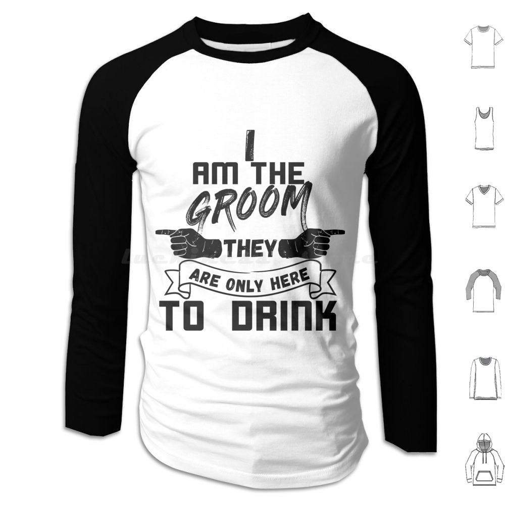 I Am The Groom-Bachelor Party  - Men'S Grooming Ideas avis et prix