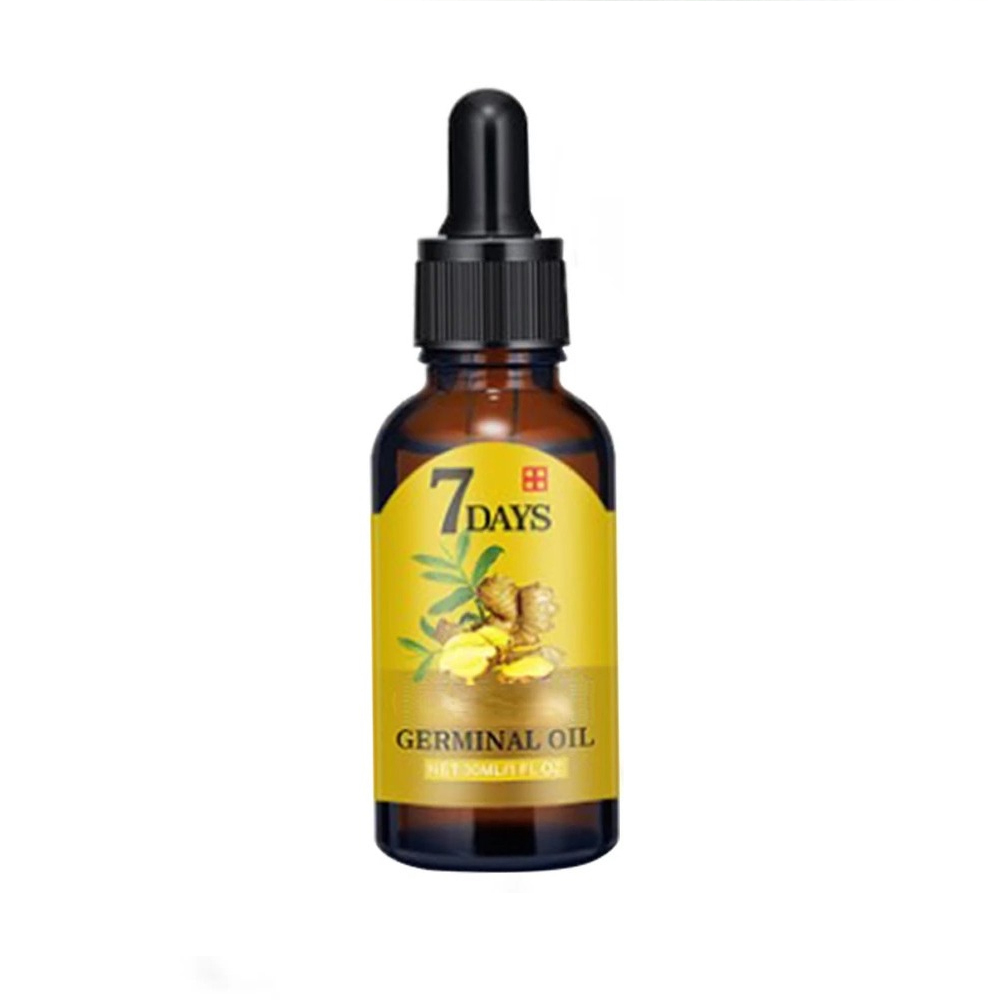 Fast Hair Growth Men Women Gin - Ingrown Hair Serum avis et prix