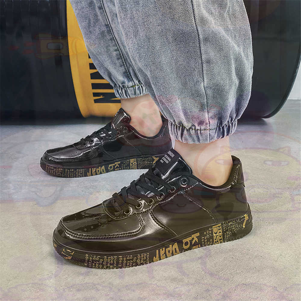 Round Foot Size 45 Sneakers Wh - Men'S Grooming Ideas avis et prix