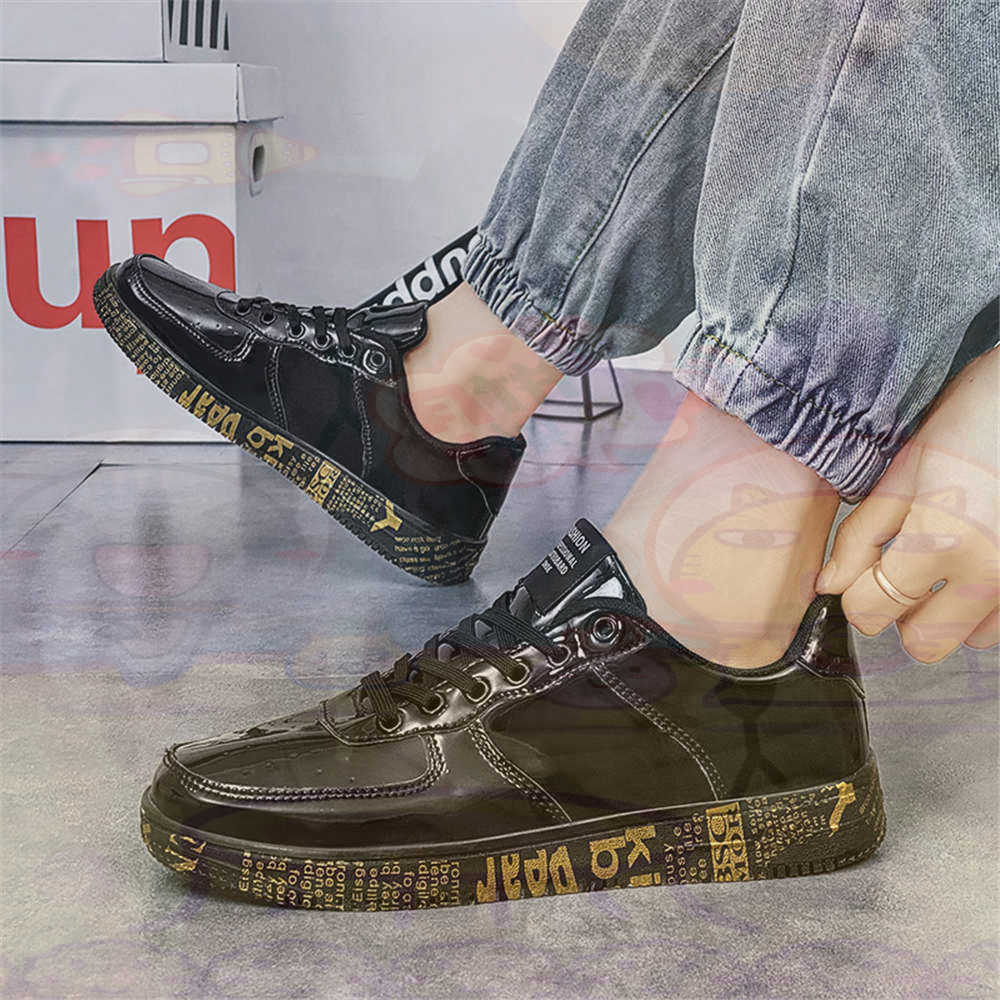 Round Foot Size 45 Sneakers Wh - Men'S Grooming Ideas avis et prix