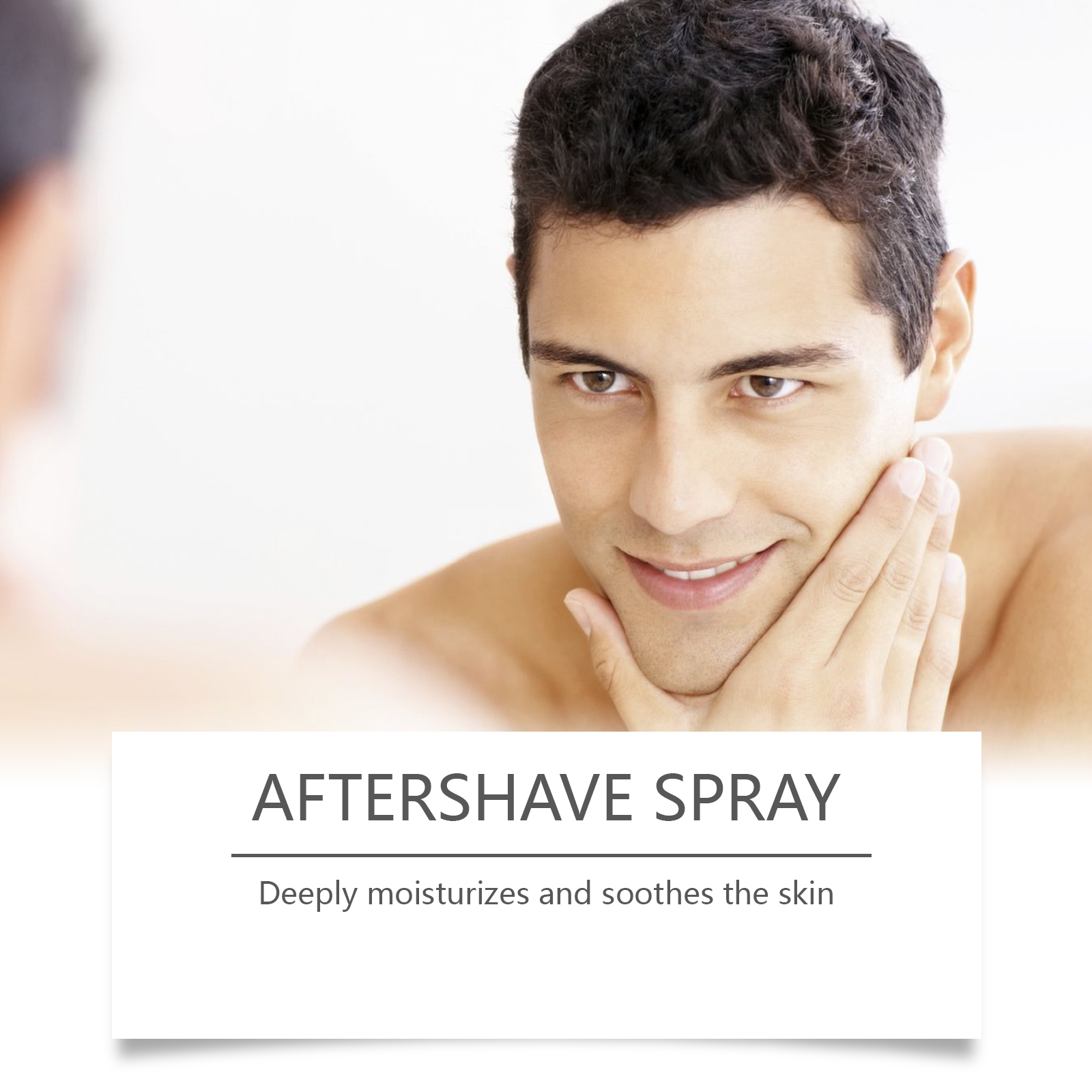 Deep Moisturizing Aftershave S - Ingrown Hair Serum avis et prix