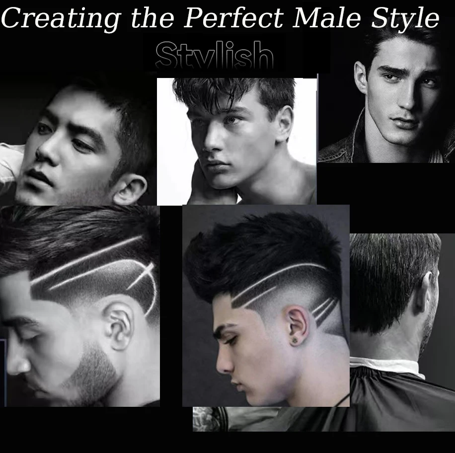 Kemei Professional Multifuncti - Men'S Grooming Razor Kit avis et prix