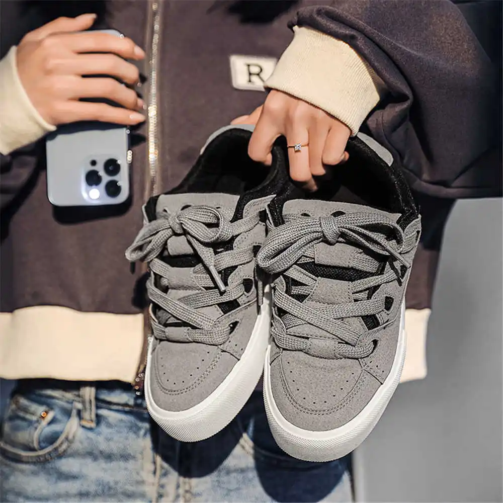 With Lacing Hiphop Women's Sch - Men'S Grooming Name Ideas avis et prix