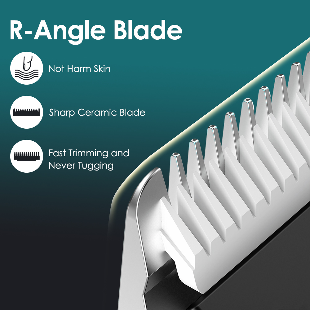 Man Beard Shaver Electric Groi - Men'S Grooming Razor Kit avis et prix