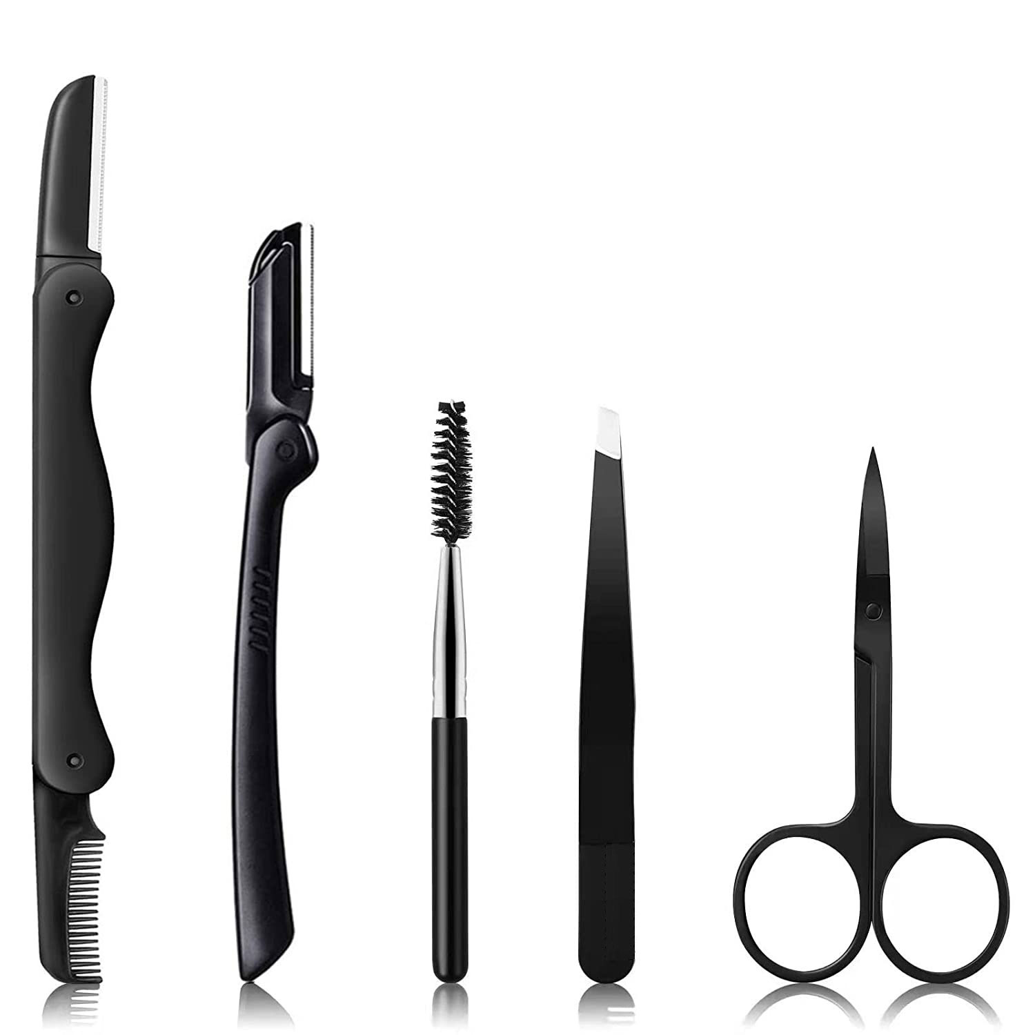 Eyebrow Razor Trimmer Kit Eyeb - Men'S Grooming Razor Kit avis et prix