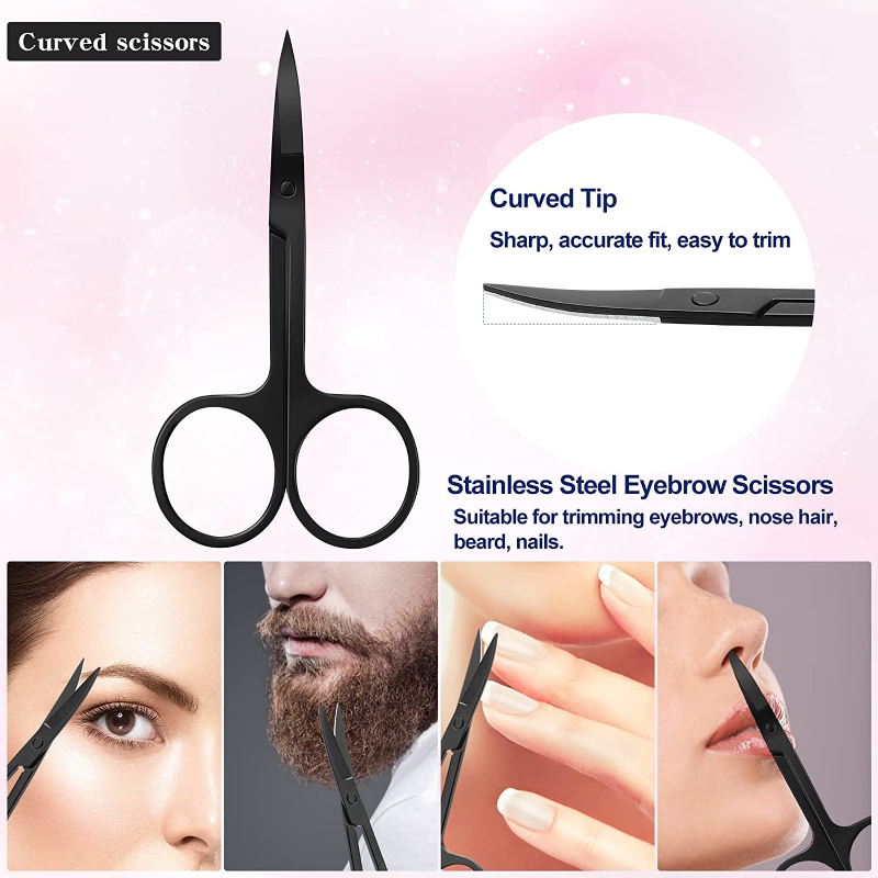 Eyebrow Razor Trimmer Kit Eyeb - Men'S Grooming Razor Kit avis et prix