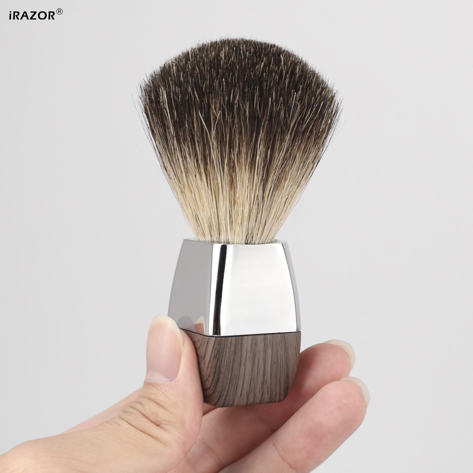 iRAZOR Professional Wet Shavin - Men'S Grooming Razor Kit avis et prix