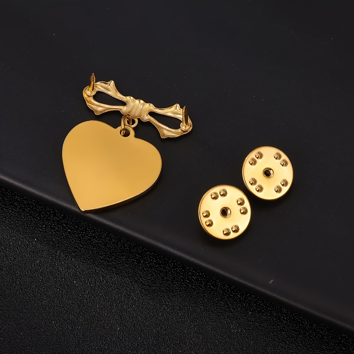 Custom Photo Brooch For Women  - Men'S Grooming Set avis et prix