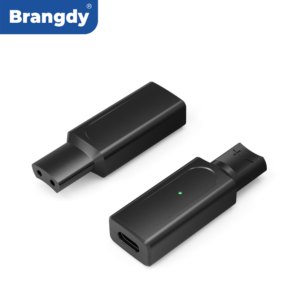 Brangdy 12V Type-C Shaver Adap - Electric Shaver Rotary avis et prix