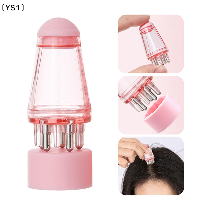〔YS1〕6ML Scalp Applicator Liqu - Ingrown Hair Serum avis et prix
