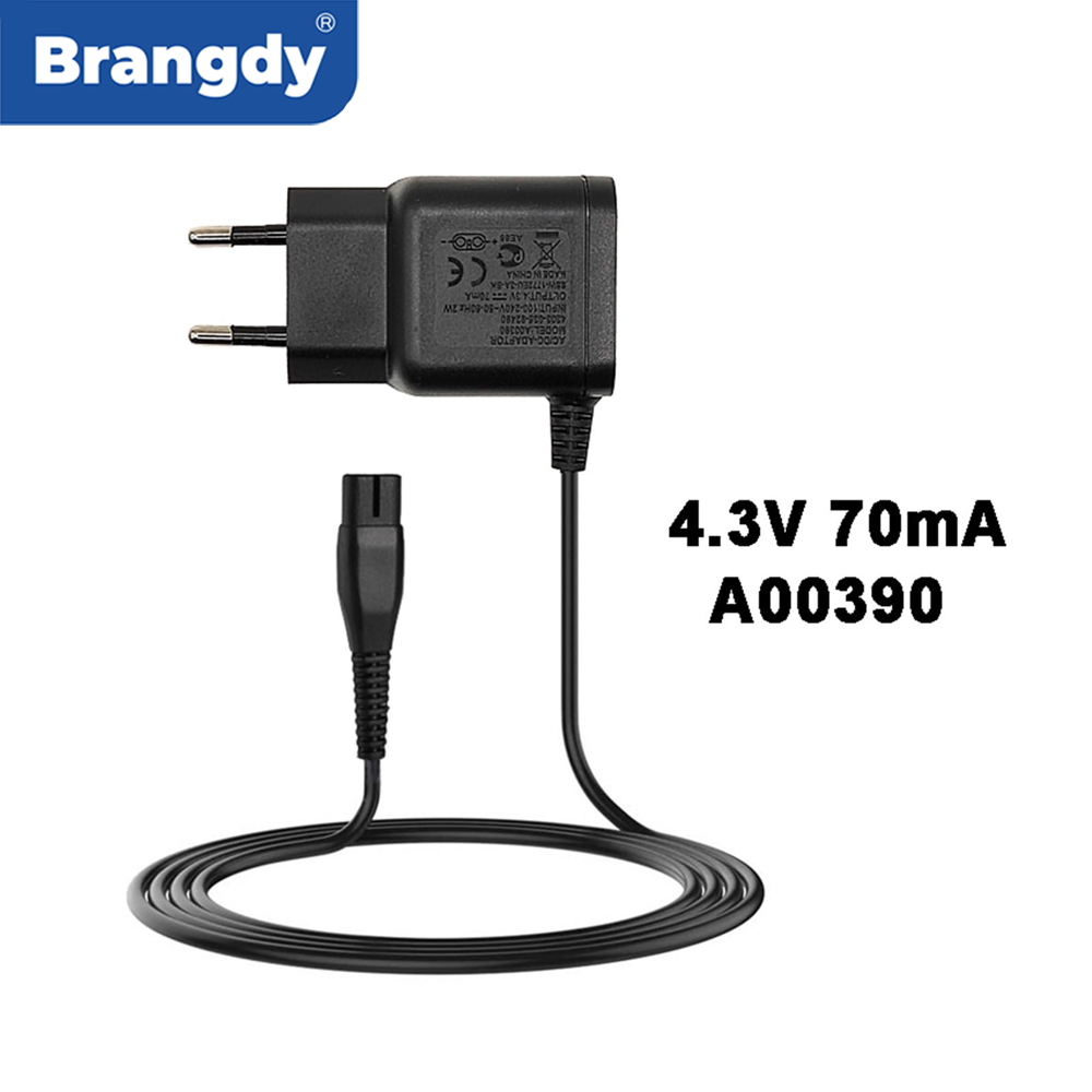 Brangdy 4.3V Shaver Replacemen - Electric Shaver Rotary avis et prix