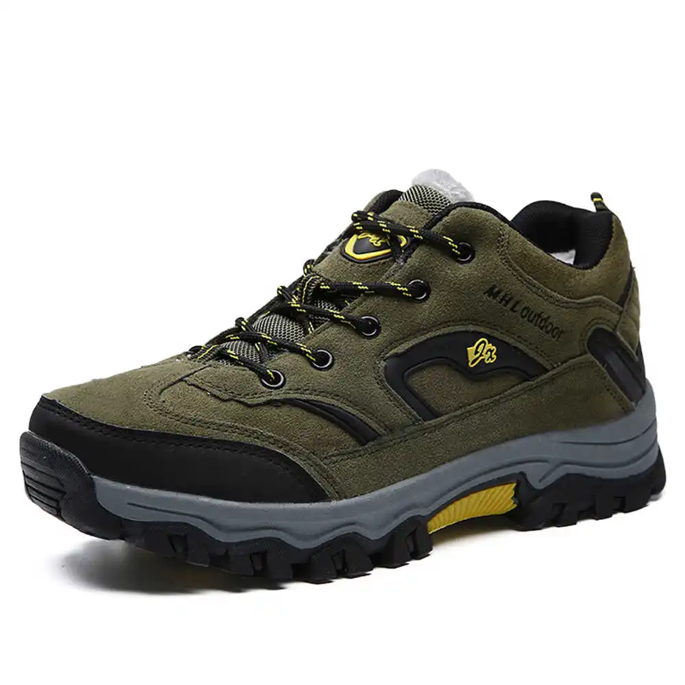 Camp Cotton Hiking Shoes For M - Men'S Grooming Name Ideas avis et prix