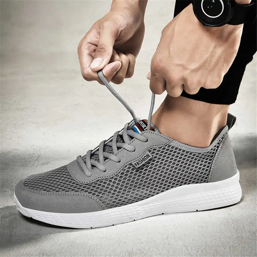 35-46 Breathable Light Blue Sn - Men'S Grooming Name Ideas avis et prix