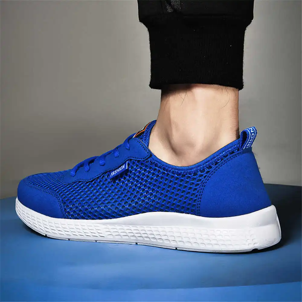 35-46 Breathable Light Blue Sn - Men'S Grooming Name Ideas avis et prix
